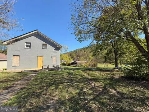 11978 Station Rd, Huntingdon, PA 16652