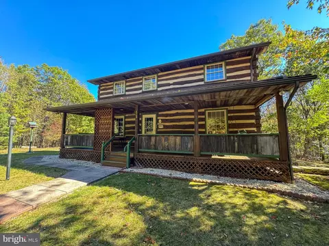 4175 Todd Pass, James Creek, PA 16657