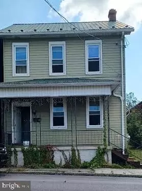 710 7th St, Huntingdon, PA 16652