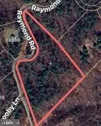 Raymond Road, Huntingdon, PA 16652