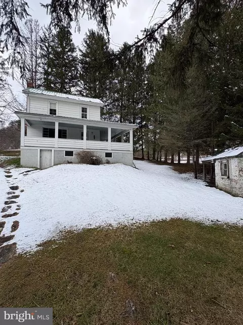 11535 Old Plank, Three Springs, PA 17264