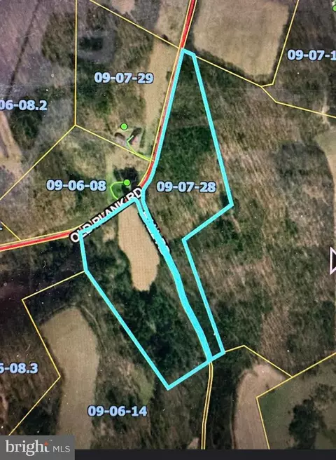 Old Plank Road, Three Springs, PA 17264