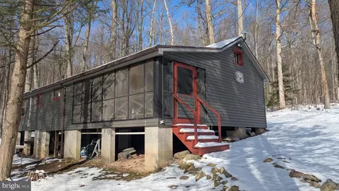 4202 Tram Rd, Petersburg, PA 16669