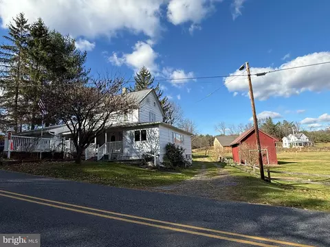 18198 Beavertown Rd, Todd, PA 16685