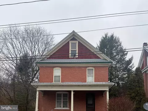 4862 Spruce Crk, Spruce Creek, PA 16683