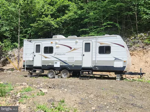 lot William Penn Hwy, Mill Creek, PA 17060