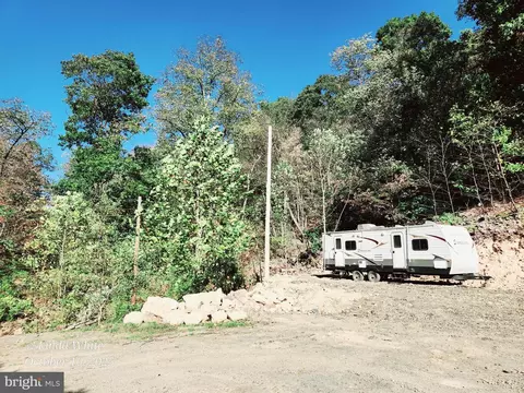 lot William Penn Hwy, Mill Creek, PA 17060