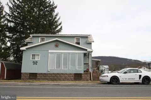 247 Valley St, Rockhill Furnace, PA 17249