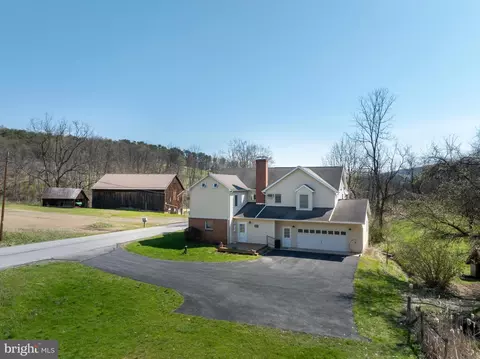 5859 Bethel Rd, Alexandria, PA 16611