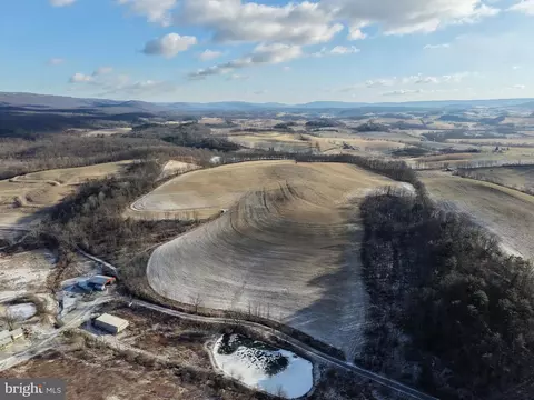 86 10- Acres Ormsby Rd, Petersburg, PA 16669