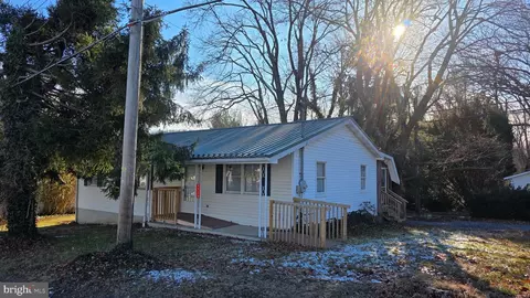 8520 Hudson, Three Springs, PA 17264