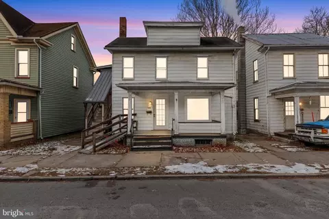 1130 Moore St, Huntingdon, PA 16652