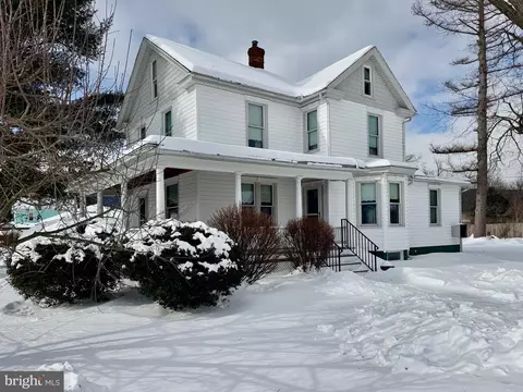5103 Delmar St, Alexandria, PA 16611