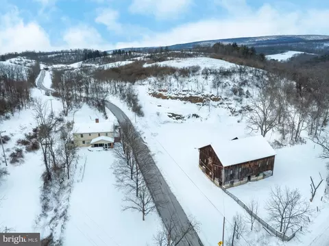 5859 Bethel Rd, Alexandria, PA 16611