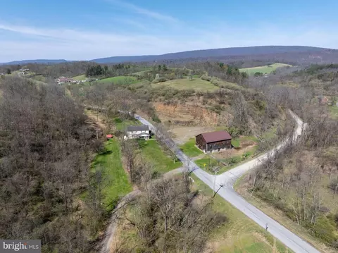 5859 Bethel Rd, Alexandria, PA 16611