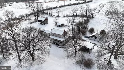 18671 Sugar Run Rd, Todd, PA 16685