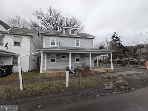 2086 Pennington Rd, Warriors Mark, PA 16877