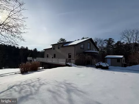 4776 Mcalevys Fort Rd, Petersburg, PA 16669
