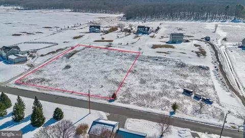 lot21 Dry Hollow Rd, Warriors Mark, PA 16877