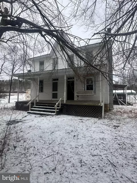 23140 Parks Rd, Orbisonia, PA 17243