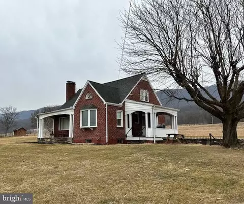 19642 Raystown, James Creek, PA 16657