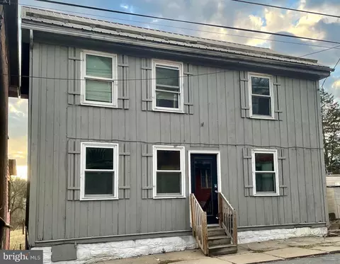 169 King St, Petersburg, PA 16669