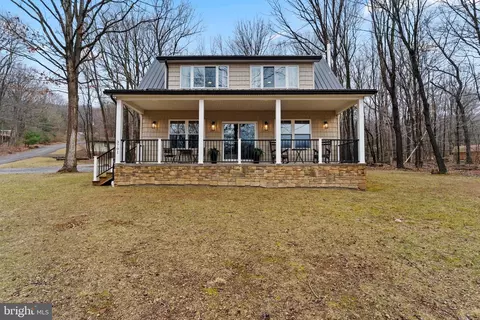 3701 Terrace Ln, James Creek, PA 16657