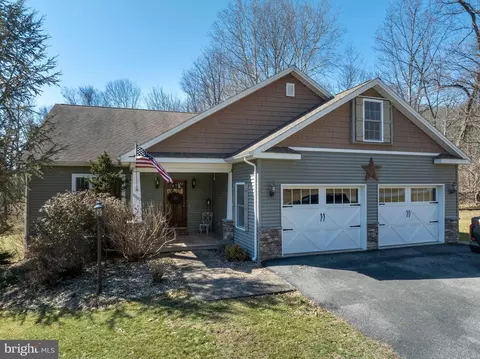 10620 Kyper Rd, Huntingdon, PA 16652