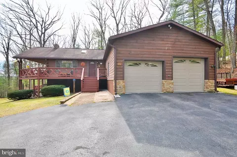 241 Jennifer Dr, Huntingdon, PA 16652