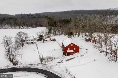 22314 Miller Rd, Shade Gap, PA 17255