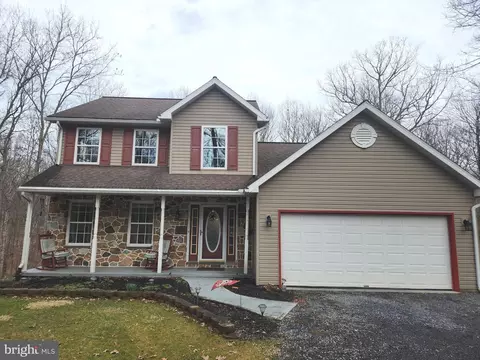 5545 Campfire Ln, Todd, PA 16685