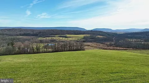 Corner Of Hundred Springs Road And Hilltop Lane, Tyrone, PA 16686
