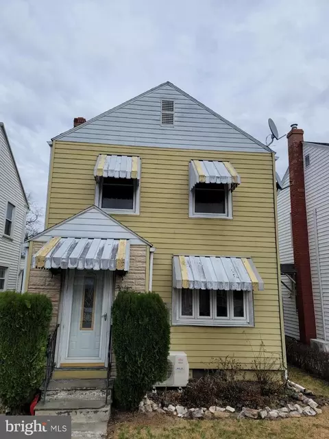 1319 Washington St, Huntingdon, PA 16652