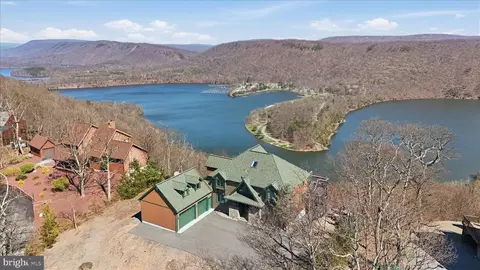 2629 Timberlake Dr, James Creek, PA 16657