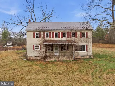 17958 Cooks Rd, Cassville, PA 16623