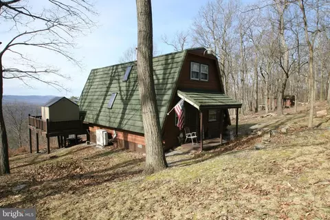 6448 Red Maple, Huntingdon, PA 16652