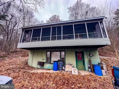 17356 Dayton, Cassville, PA 16623