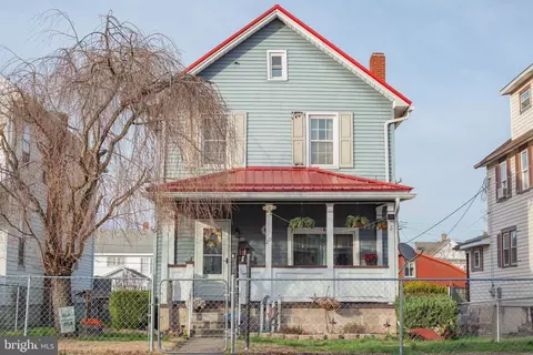 29 E Milford St, Mount Union, PA 17066