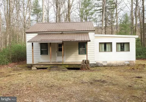 2469 Laurel Run Rd, Petersburg, PA 16669