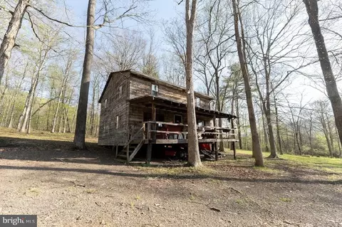 11016 Colt Dr, Shade Gap, PA 17255