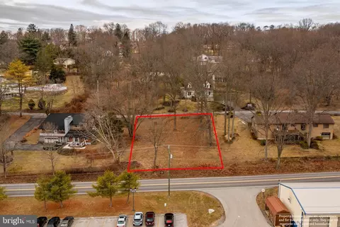 Taylor Avenue, Huntingdon, PA 16652