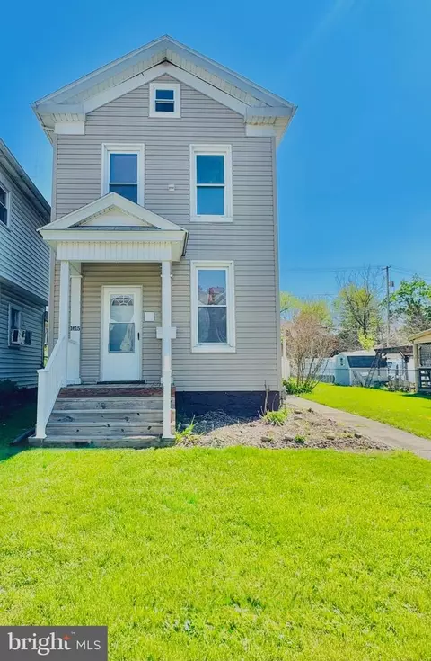 1615 Washington St, Huntingdon, PA 16652