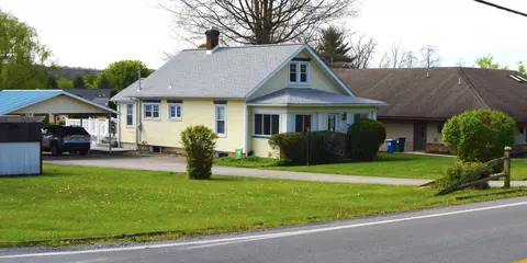 3225 Cold Springs Rd, Huntingdon, PA 16652