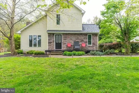 13040 Slate Hill Rd, Petersburg, PA 16669