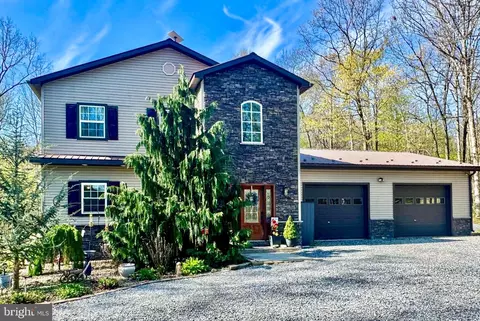 14678 Natalie Ln, Huntingdon, PA 16652