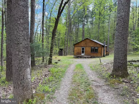 2815 Hoot Holler, Petersburg, PA 16669
