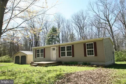24968 Locke, Shade Gap, PA 17255