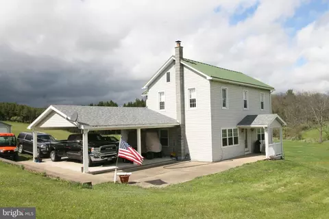 7241 Morgans Rd, Huntingdon, PA 16652