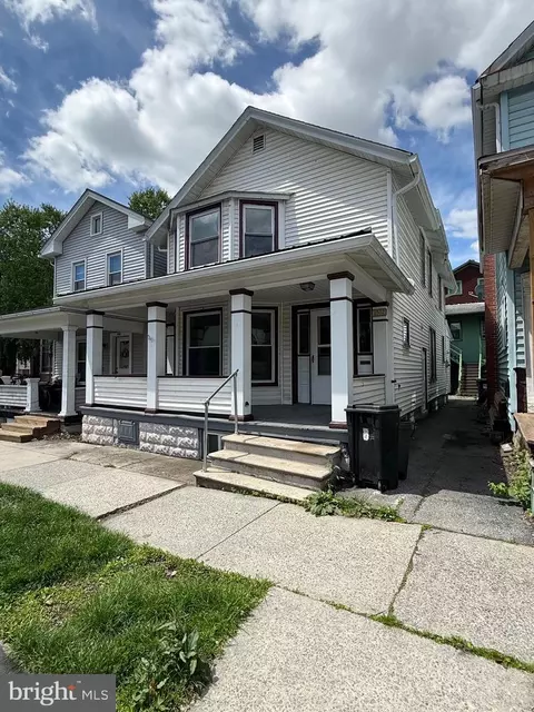 1512 Moore St, Huntingdon, PA 16652