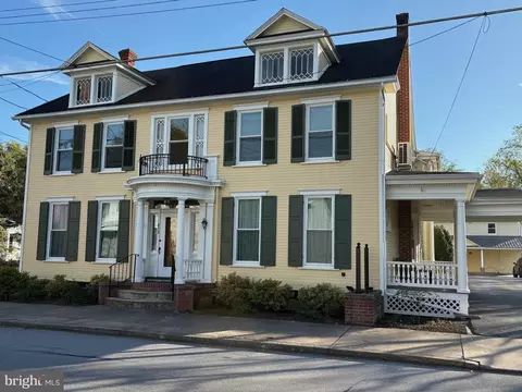 412 Main St, Alexandria, PA 16611